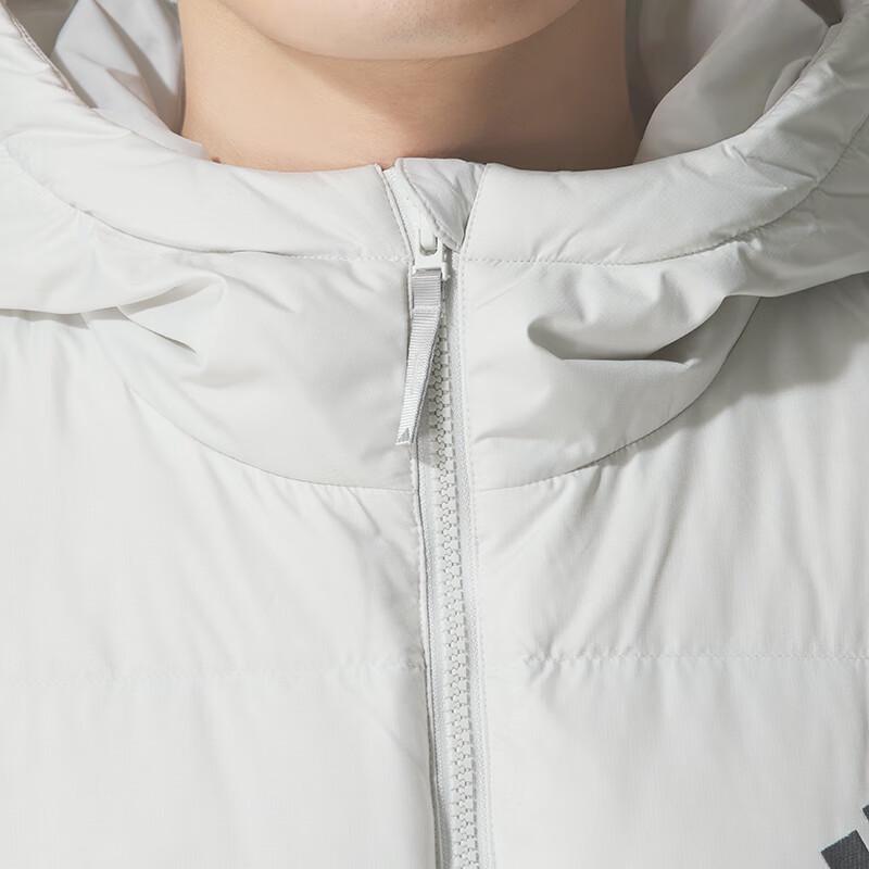 adidas Мужская зимняя lifestyle куртка с пухом для спорта KC2477