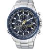 AT8020-54L ( Watch PROMASTER SKY Series H800 Blue Angels Model Direct Flight Metal Band)