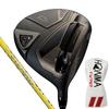 Honma Golf Tour World TW757 PLUS 2 Driver Loft VIZARD for TW757 45 (HONMA) TYPE-D (1W 10.5 Degrees) (R/Men's)