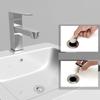 Shower Room Sealing Drainage Strainer Pop-up Sink Drain Floor Drain Hair Catcher Sink Drain Cover