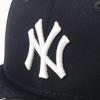 New Era New Era Детская кепка Детская9FIFTY Кепка MLB NY Navy ДЕТСКАЯ50-54 см ДЕТСКАЯ 950 NEYYAN NVY SWHT 25J