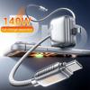 Auto Power Off Auto Stop Charging Adapter Power Breaker Separator  For Laptops
