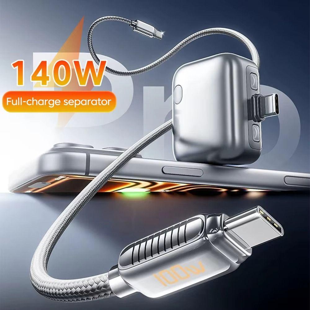 Auto Power Off Auto Stop Charging Adapter Power Breaker Separator For Laptops