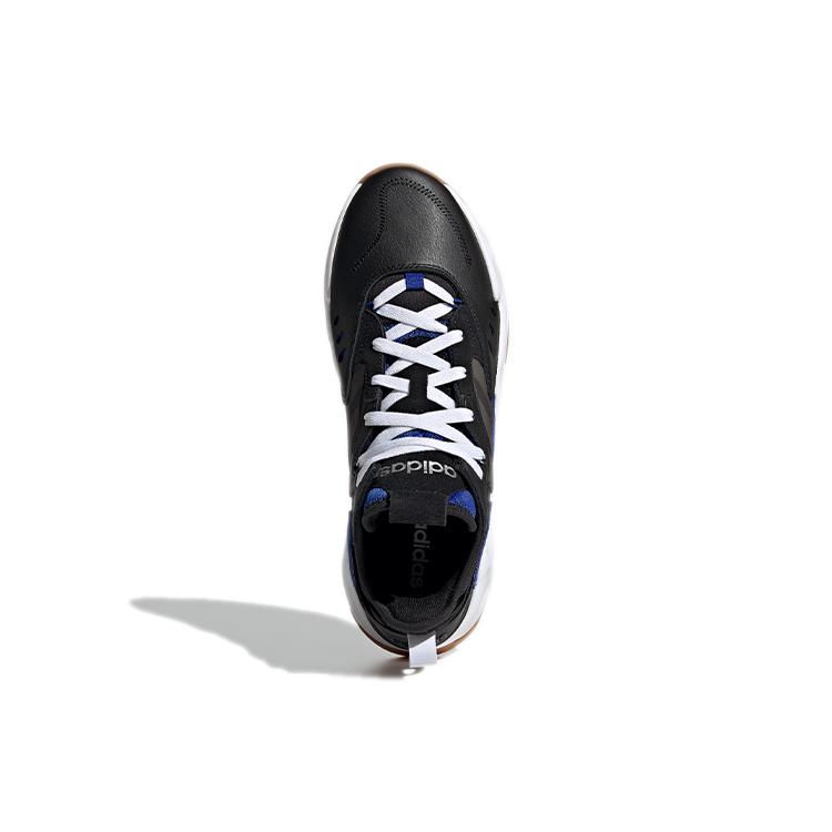 adidas Neo 'Черно-синий' GY7533