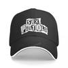 Punk Rock Band Sex Pistols Baseball Cap Nostalgia Retro Rock Band Dad Hat Punk Music Lovers Hip Hop Cap Adjustable Snapback Hat
