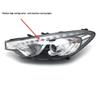Улучшение фар Hyundai Kia K3 2012-2015: Сборка от базовой до расширенной конфигурации