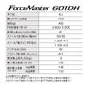 SHIMANO Электрическая катушка Force Master 601DH 23