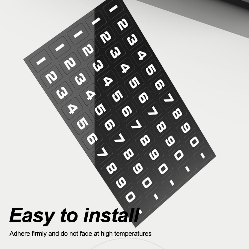 1 шт., солнечный автомобильный номерной знак, светодиодное освещение, временная парковочная карта, скрытые пластины, парковка, несколько парковочных гаджетов