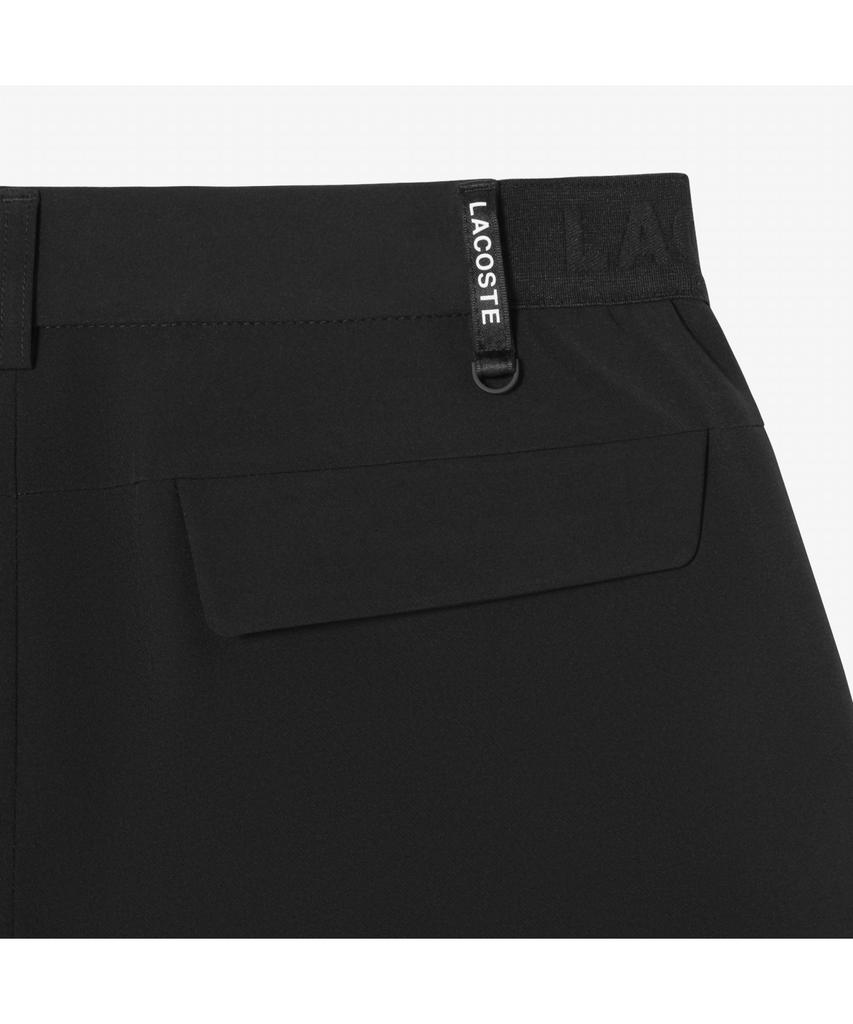 LACOSTE Мужские базовые осенние брюки Hh811E-54N 031