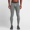 Nike Трикотажные штаны мужские серые умеренные другие 725039-065