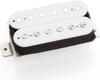 Белый звукосниматель для гитары Seymour Duncan Humbucker Trembucker White TB-59 [Б/у]