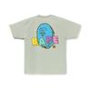 Футболка Bape Мороженое 0ZXTEM110069K
