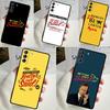 Better Call Saul Case For Samsung Galaxy S24 S23 S22 Ultra Note 10 Plus Note 20 S9 S10 S20 S21 FE Back Cover