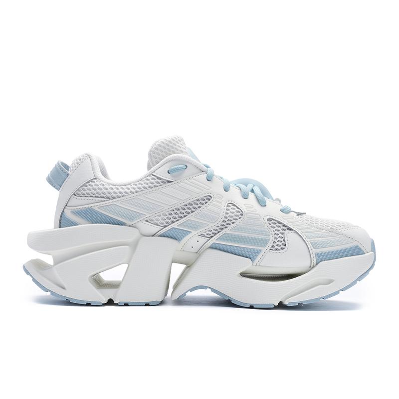 Fila Космический Пакет Повседневная Обувь Мужские кроссовки Белый F12M533129F-MH