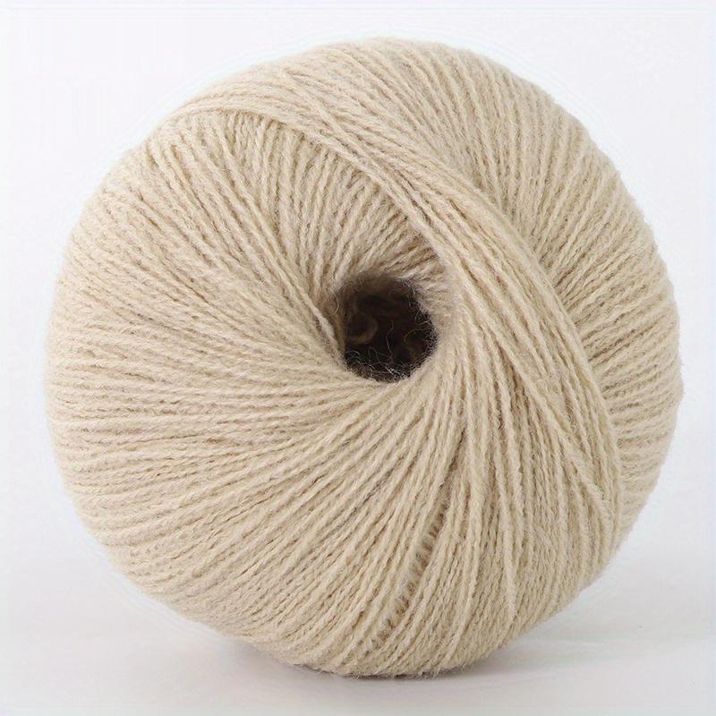 6 мотков по 300 г/10,56 унций пряжи из мериносовой шерсти для вязания спицами и крючком, премиальный яркий набор пряжи для пледов, шарфов, предметы роскошного рукоделия, машинная стирка