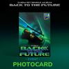 ComMander Man Back To The Future Vol. 1 Single Album