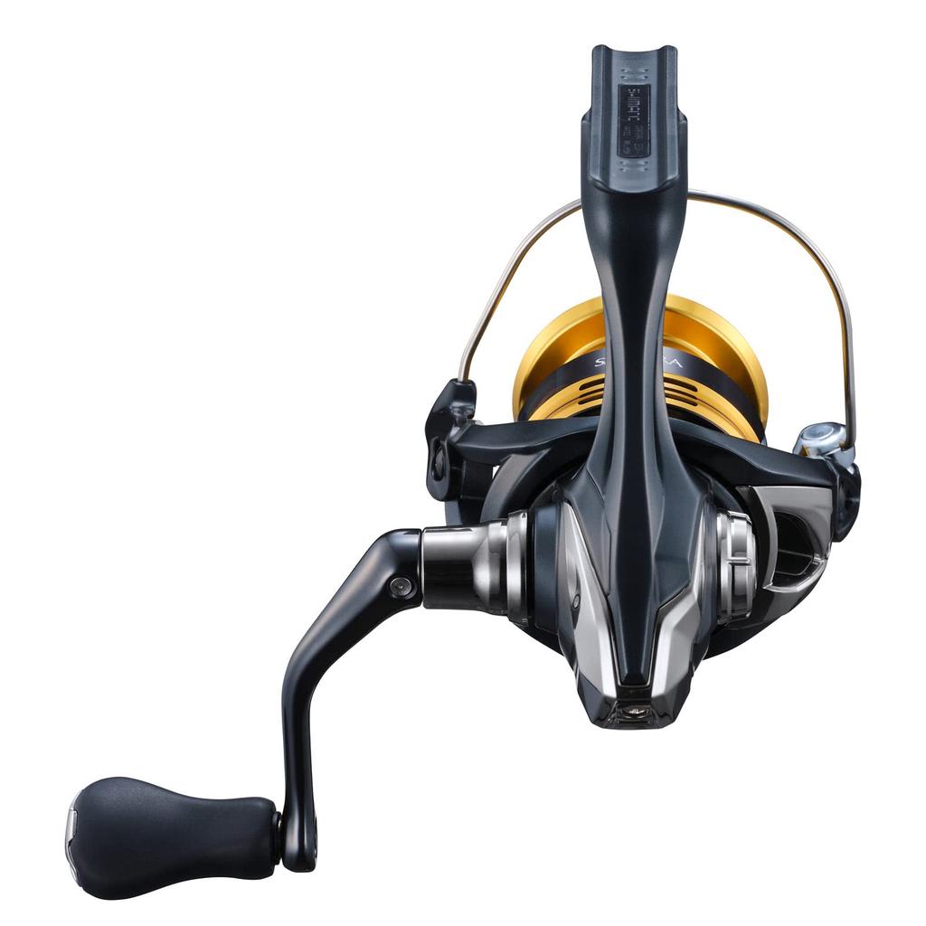 SHIMANO Sahara 2500 SH2500FJ Spinning Reel