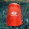 3 Sizes Shoulder Backpack Ravel Safety Outdoor Backpack Cover New Waterproof Rain Cap Cover