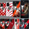 Чехол для телефона R-River P-Plate My Madness and Passion Для Xiaomi Poco F7 Ultra X7 X5 X6 F6 Pro M5S M6 X3 X4 Mi 15 14 12T 11T 10T F5