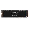 Crucial SSD P5 Series 250GB NVMe Connection CT250P5SSD8JP 5 Year Warranty Domestic Authorized Distributor Product M.2