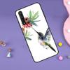 Чехол Hummingbird для Huawei Nova 11i 12i 8i 7i 3i 9 10 SE Y60 Y61 Y70 Y72 Y73 Y90 Y91 P20 P30 P40 Lite