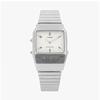 Casio Aq 800e 7a2df  Aq 800e 7a2  Аналогово-цифровые Квадратные Винтажные Ретро Общественные Металлические Часы