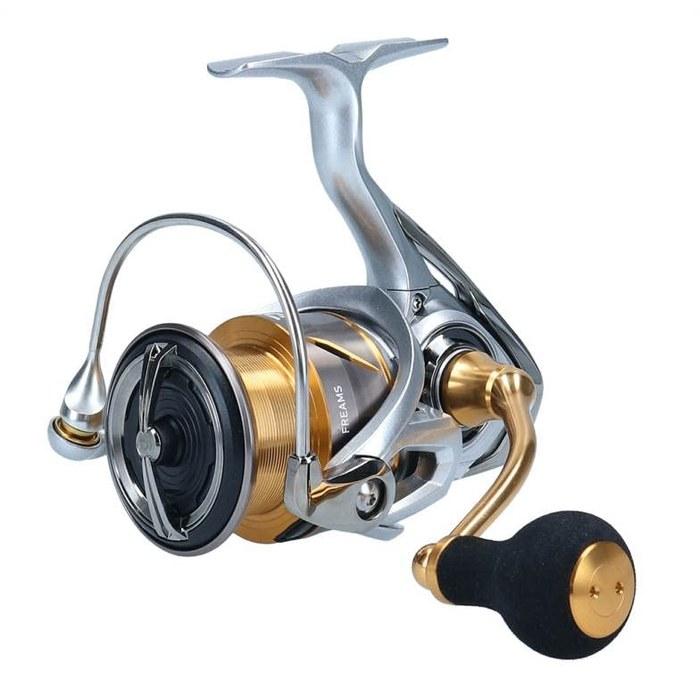 Daiwa 21 F LT2500-XH 2500