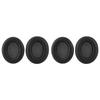 For Anker Soundcore Life 2 Q20 Q20+ Q20I Q20BT Earpads Replacement Memory Foam Earmuffs Protein Leather Headphone Earpads