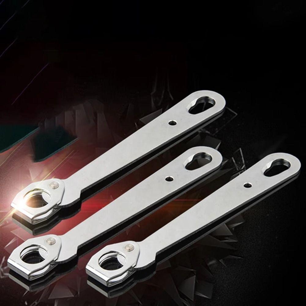 Easy to Use Electrode Cap Removal Wrench Professional Repair Tool Touch Welding Machine