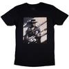 Stevie Ray Vaughan Unisex Adult Texas Flood T-Shirt