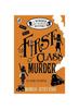 Книга First Class Murder
