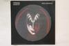 LP Пластинка KISS, GENE SIMMONS - Gene Simmons VIPD2 CASABLANCA 1979 Япония Рок Б/у