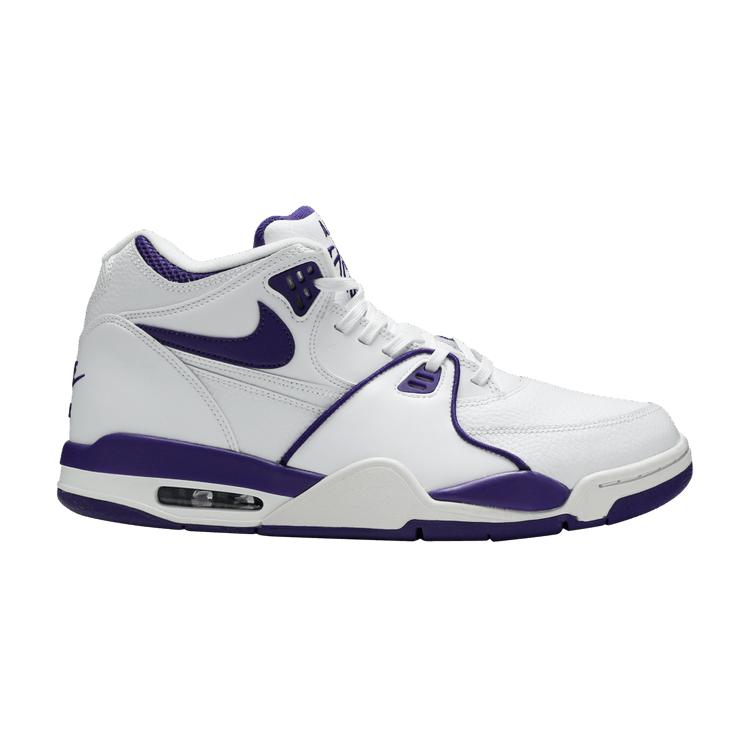 Nike Air Flight 89 'Court Purple'