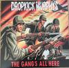 Виниловая пластинка DROPKICK MURPHYS - Gang's All Here 804131 HELLCAT 1999 США Рок