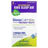 SleepCalm Kids, 2 Portable Tubes, 80 Tablets Per Pellet