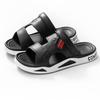 Men's Sandals New Summer Youth Wear Non-slip Beach Shoes Dual-purpose Driving Casual Men's Sandals