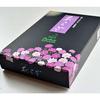 Okuno Seimeido "Yawaragi" Low Smoke Incense, Loosely Packed, Low Smoke, Perfect for Buddhist Altars, Grave Visits, Obon, and Higan