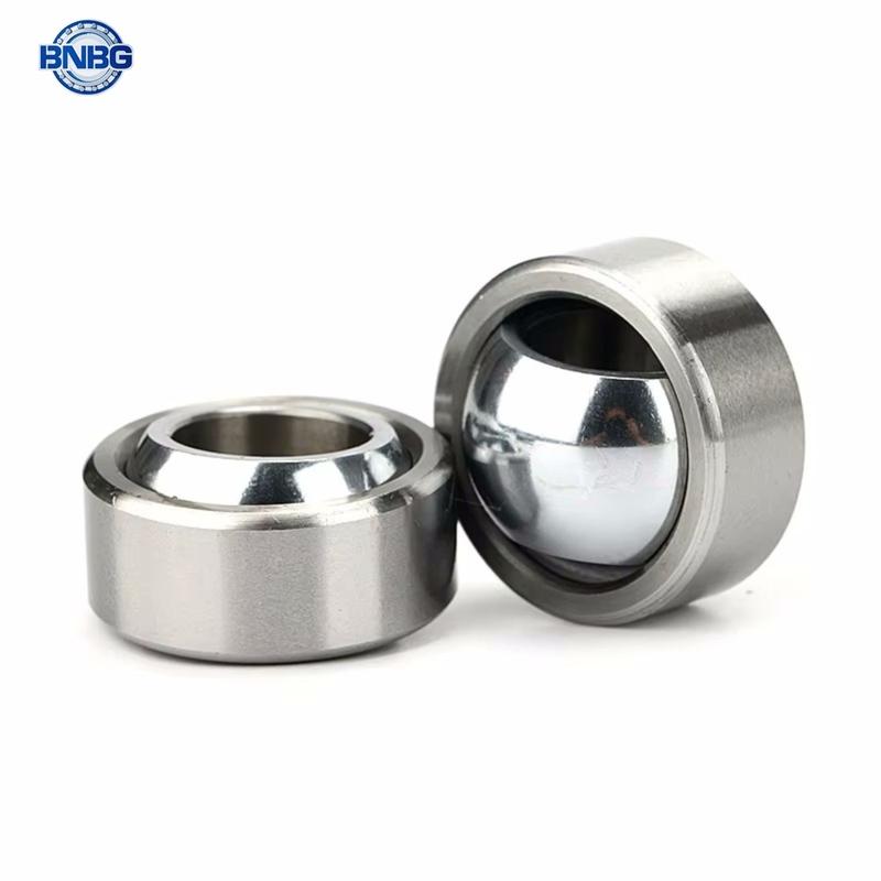 Spherical Plain Bearings GE4C GE5C GE6C GE8C GE10C GE12C GE15C GE15C GE17C GE20C GE25C GE30C Thrust Bearing