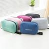 Hanging Hook Men Makeup Case Large Capacity Travel Cosmetic Bag  Wash Organizer