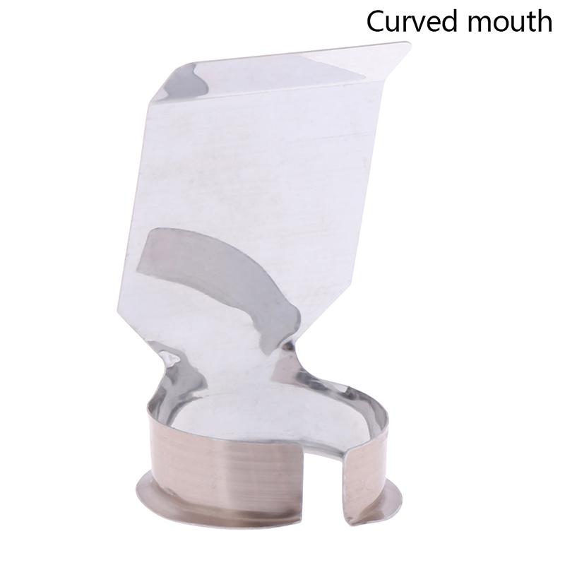 Насадки Электрический комплект Воздушные пистолеты Насадки Аксессуары для термовоздушных пистолетов Термоусадочная пленка