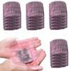 10/20PC Steel Wool Pads Easy Cleaning Steel Wool Reusable Dish Absorbent & Foam Steel Wool Soap Pads For Household Cleaning
