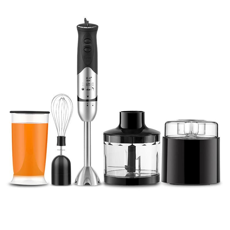 Mond M-08 Multifunction Handheld Blender & Food Processor