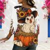 Womens Plus Size Crew Neck Half Sleeve Soft Relaxed Everyday Casual Ladies Shirt