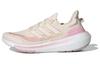 adidas Ultraboost Light 'Меловой Белый Розовый' IE5828