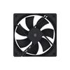 12025 Fan Strong Quiet Computer Case Fan 12V DC Cooling Fan for Computer Case 2 Pin Connector