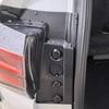 Для Toyota Sienna XL40    2024 2025 Защитная накладка на зазор задней двери водонепроницаемая крышка для винта багажника