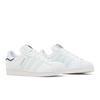 Wmns Superstar Белый Почти Синий GX1835