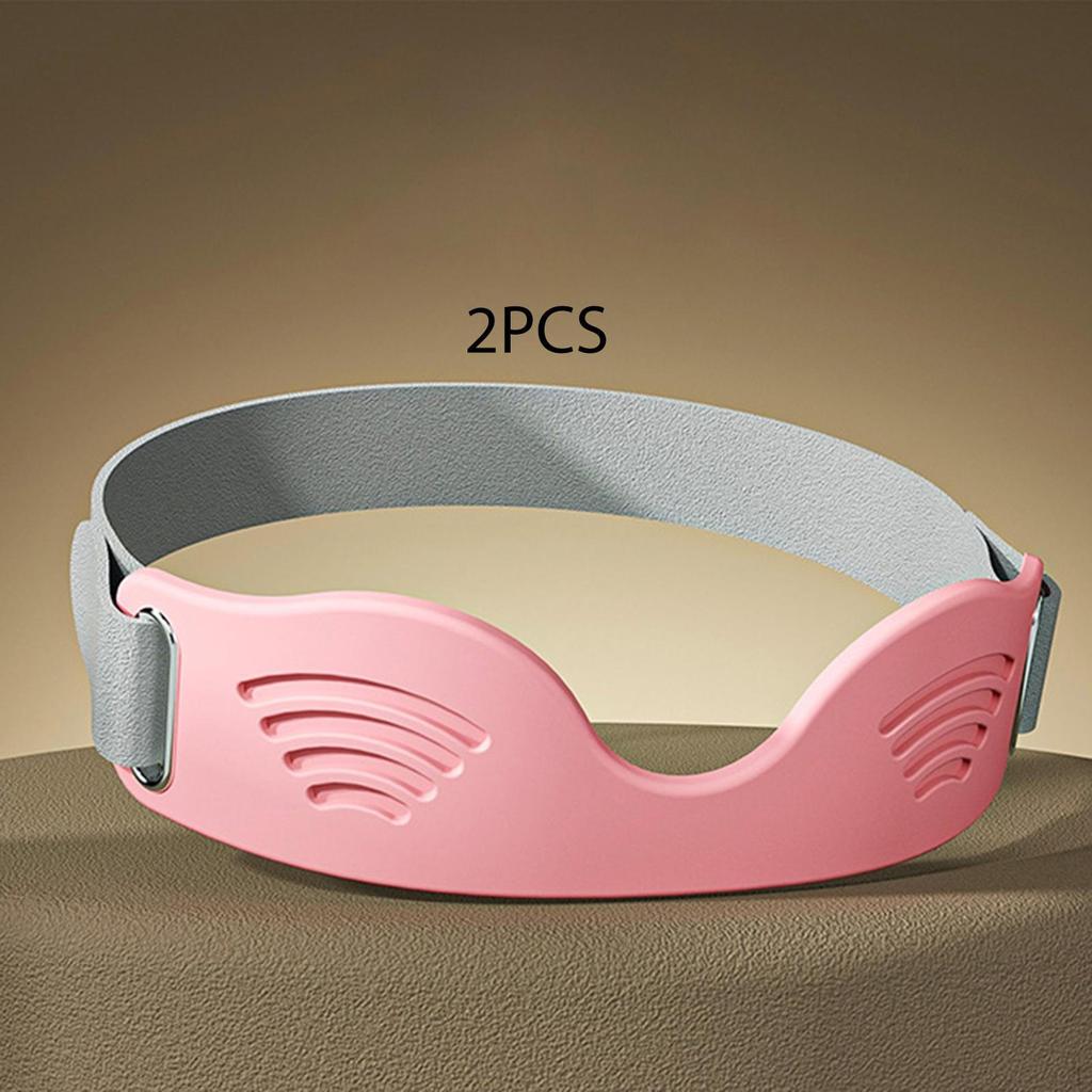 2 шт. наколенники, ремни для поддержки надколенника, дышащая лента-стабилизатор для тенниса