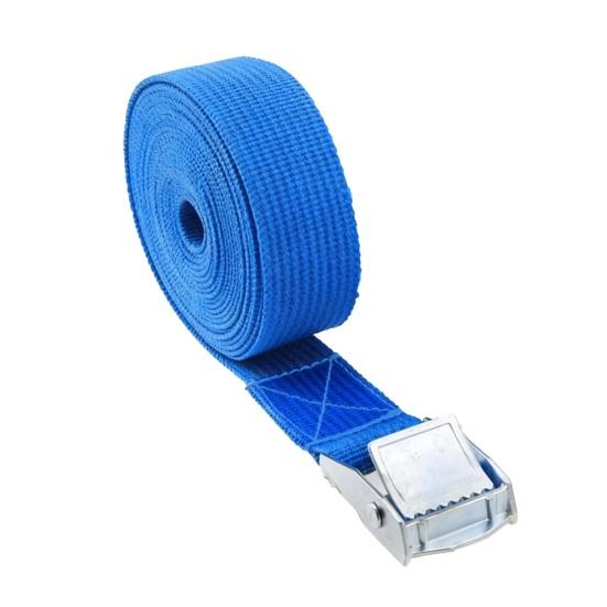 Ремень Быстросъемный Прочный Оранжевый Крепежный ремень с кулачковой пряжкой Регулируемый Фиксирующий ремень Легкозастегивающиеся ремни