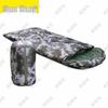 Shunshunni Camouflage Envelope Sleeping Bag